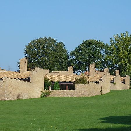 Fredensborg B&B Extérieur photo