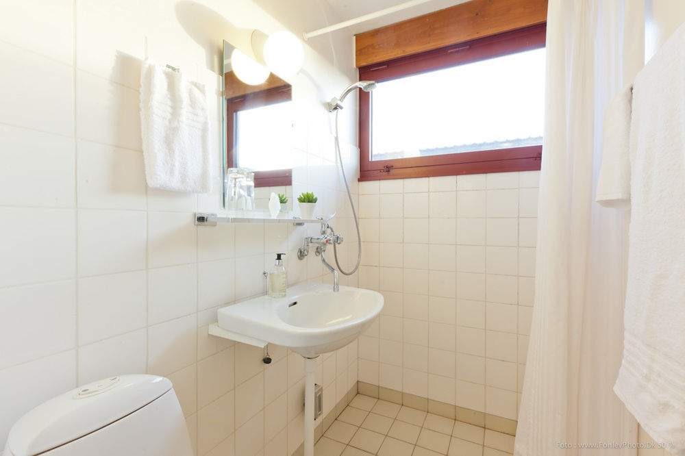 Fredensborg B&B Extérieur photo