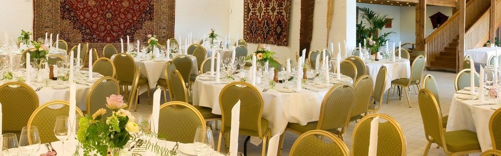 Fredensborg B&B Extérieur photo