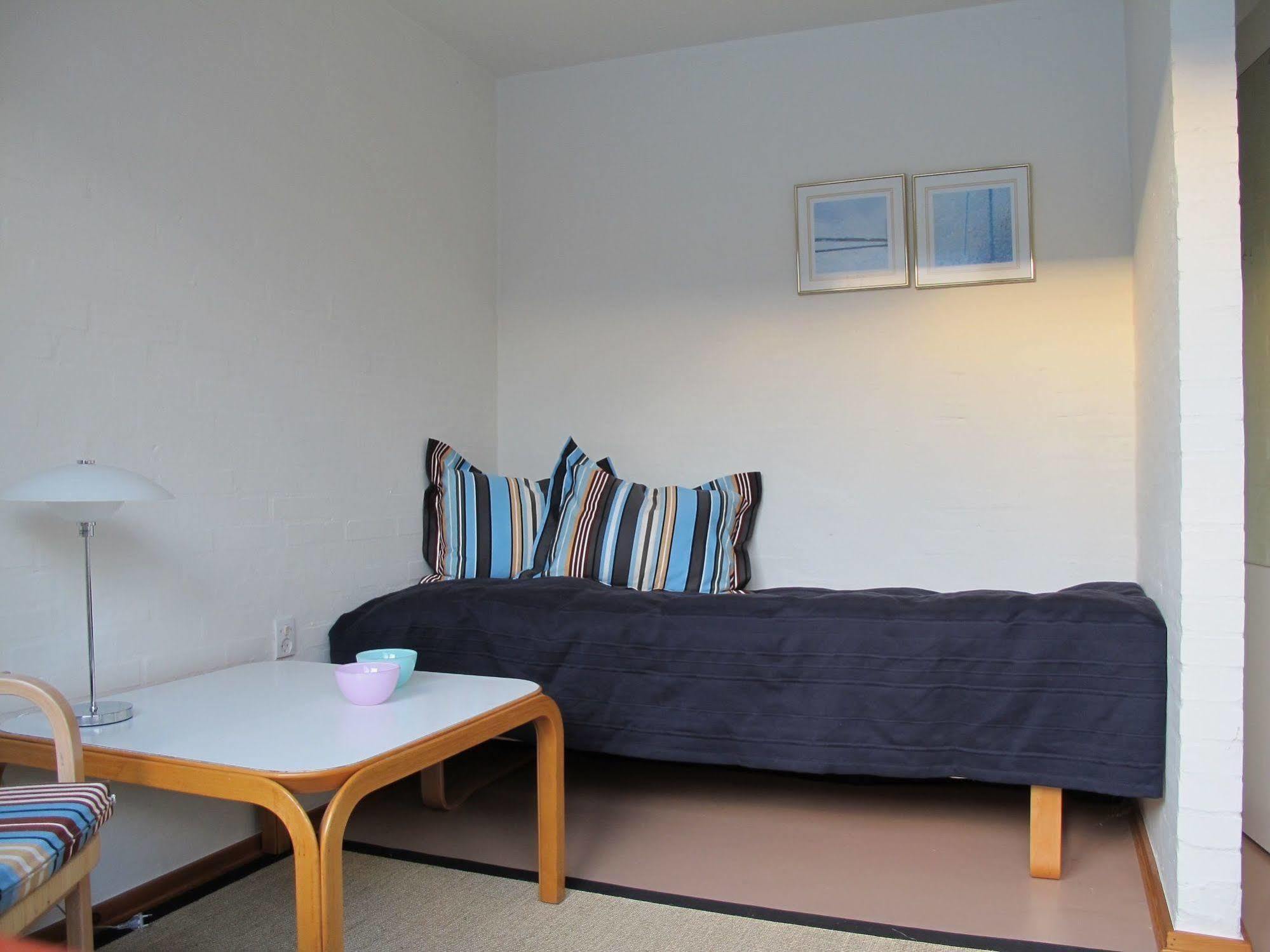 Fredensborg B&B Extérieur photo